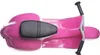 Ambosstoys PRIMO Scooter, rosa Produktbild-Vorschau 11