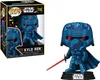 Funko Pop! Star Wars - The Force Awakens - Kylo Ren (Retro) Produktbild-Vorschau 5
