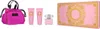 Versace Bright Crystal Eau De Toilette Spray 90ml Set 4 Produktbild-Vorschau 9