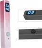 LED Nagellampe 8W, Handlich Mini UV Lampe, 20/60s Timer, Produktbild-Vorschau 1