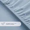 uncover by SCHIESSER Spannbettlaken New Jersey | Edeljersey Produktbild-Vorschau 4