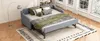 Rozkładana sofa, łóżko dzienne z funkcją rozkładania, Podgląd zdjęcia produktu 12