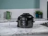 NINJA OP100EU Food Mini Heißluftfritteuse Produktbild-Vorschau 12