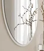 Skye Decor, Dekoratif Yuvarlak Ayna Beyaz A706, nástěnné Náhled obrázku produktu 3