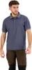 FJÄLLRÄVEN Crowley piqué shirt UNCLE BLUE L Produktbild-Vorschau 5