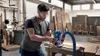 Bosch GOF 130 Oberfräse 1300W Produktbild-Vorschau 6