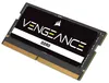 SO-DIMM 32 GB DDR5-4800 (2x 16 GB) Dual-Kit (schwarz, Produktbild-Vorschau 3