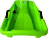 Aga Kinder Schlitten DS492 Grün, Hochwertige Produktbild-Vorschau 6