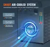 SucceBuy CW-3000(PRO) Refrigeratore d'acqua industriale, Anteprima dell’immagine prodotto 3
