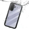 Redpepper, Vollschutz-Hülle für Samsung Galaxy A36 Produktbild-Vorschau 3