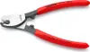 Knipex 95 11 165, Štípací kleště na dráty, 1,5 cm, Ocel, Náhled obrázku produktu 12
