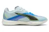 Puma Accelerate Nitro Sqd 5, sportovní boty, modrá, Náhled obrázku produktu 7