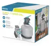 Bestway 58486 Filtro a sabbia 11355 l/h Anteprima dell’immagine prodotto 34