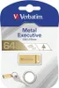 Verbatim Pendrive 64Gb Usb-A 3.2Metal Executive Złoty/Gold Anteprima dell’immagine prodotto 13