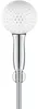 GROHE set di staffe da parete Tempesta 110 278033 2 tubi a Anteprima dell’immagine prodotto 5