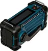 Sangean MMR-99 DAB blue Emergency/Crank/Solar Radio Podgląd zdjęcia produktu 16