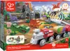 Hape Dino Eisenbahn Abenteuer Set Holzspielzeug Dinosaurier Produktbild-Vorschau 10