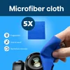 MMOBIEL Sensorreinigung Set - 30 teilig - Objektiv Produktbild-Vorschau 3