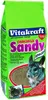 Vitakraft Sandy 1kg Sable pour chinchillas Transparent One Voir les images du produit 2