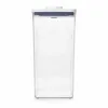 OXO POP Good Grips 5,7 l - Duży kwadratowy - hermetyczny, z Podgląd zdjęcia produktu 8