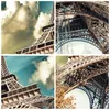 Bilder auf glas - Eiffel technik europa frankreich - Produktbild-Vorschau 8