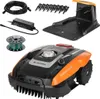 Yardforce Rasenmähroboter COMPACT 400RiS mit Produktbild-Vorschau 11