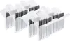 JB White 64 Cerumenfilter für Hörgeräte, Ersatzfilter, Produktbild-Vorschau 1