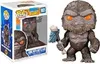 Funko POP! Godzilla Kong s bojovou sekerou 1021 figurka Náhled obrázku produktu 4