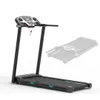 Bežecký pás PH Fitness TR-800, skladací – maximálny výkon Náhľad obrázku produktu 1