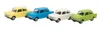 Trabant 601, stampaggio a iniezione, L= 7,6 cm Anteprima dell’immagine prodotto 2