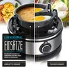 Arendo Eierkocher für 7 Eier mit Warmhaltefunktion und Produktbild-Vorschau 5