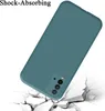 Cadorabo Hülle für Xiaomi RedMi 9T Hülle Silikon Handyhülle Produktbild-Vorschau 3