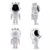 Projektor gwiazd, lampka nocna LED Astronauta + pilot Podgląd zdjęcia produktu 10