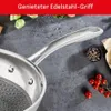 Tefal E49706, Nerezová oceľ, Nerezová oceľ, Nerezová oceľ, Náhľad obrázku produktu 8