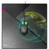 Roccat Sense Icon Gaming-Mauspad schwarz/grau Produktbild-Vorschau 7