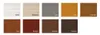 Xyladecor Holzschutz-Lasur Plus, Nussbaum, 4 l - Maximaler Produktbild-Vorschau 3