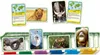 Tactic Lernspiel Animals of the World Kartenspiel Tiere Produktbild-Vorschau 2