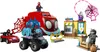 Stavebnica LEGO Marvel 10791 Mobilná základ?a Spideyho tímu Náhľad obrázku produktu 7