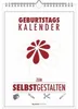 Geburtstagskalender zum Selbstgestalten Produktbild-Vorschau 2