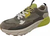 Jeep JM51091A Groove Mesh - Herren Sneaker - 105-Sage, Produktbild-Vorschau 7