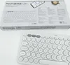 Logitech K380 Multi-Device, Mini, Kabellos, Bluetooth, Produktbild-Vorschau 10
