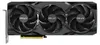 RTX 5080 16GB PNY OC, model DGGR7, met 3 ventilatoren Productafbeelding-voorbeeld 2