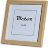 Bilderrahmen "Klee" - Farbe: Beige - Größe: 15 x 15 cm Produktbild-Vorschau 3