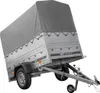 Kipper ungebremst GARDEN TRAILER 200 KIPP mit zusätzlichen Produktbild-Vorschau 1