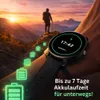 VitalPulse™ Watch Smartwatch fitness hodinky s měřením Náhled obrázku produktu 5