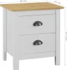 VidaXL 288910, Drewno sosnowe, Hill, 460 mm, 350 mm, 495 Podgląd zdjęcia produktu 12