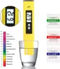 PH Messgerät Wasser pH Wert Messgerät pH Tester für Wasser Produktbild-Vorschau 3