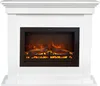 Xaralyn Chimenea eléctrica - Flex EFL-HLW - color blanco, Vista previa de la imagen del producto 1