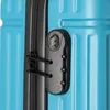 travelite Cruise 4W Trolley Turquoise türkis 55cm Produktbild-Vorschau 13