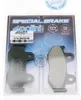 Bremsbeläge für Honda NES, SES, PES, PS, SH, Spacy CH 125, Produktbild-Vorschau 1